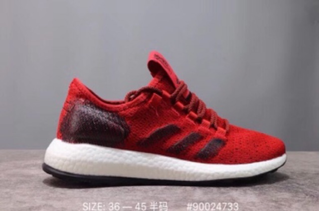 pure boost cho nam nữ