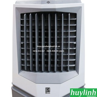 QUẠT ĐIỀU HÒA BOSS FEAB-409G