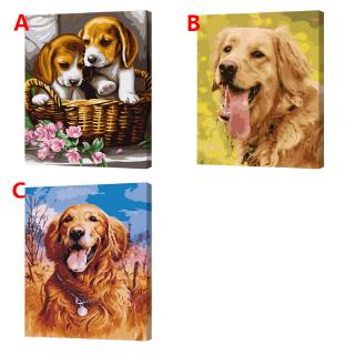 Tranh vải canvas không khung trang trí ( không kèm khung )