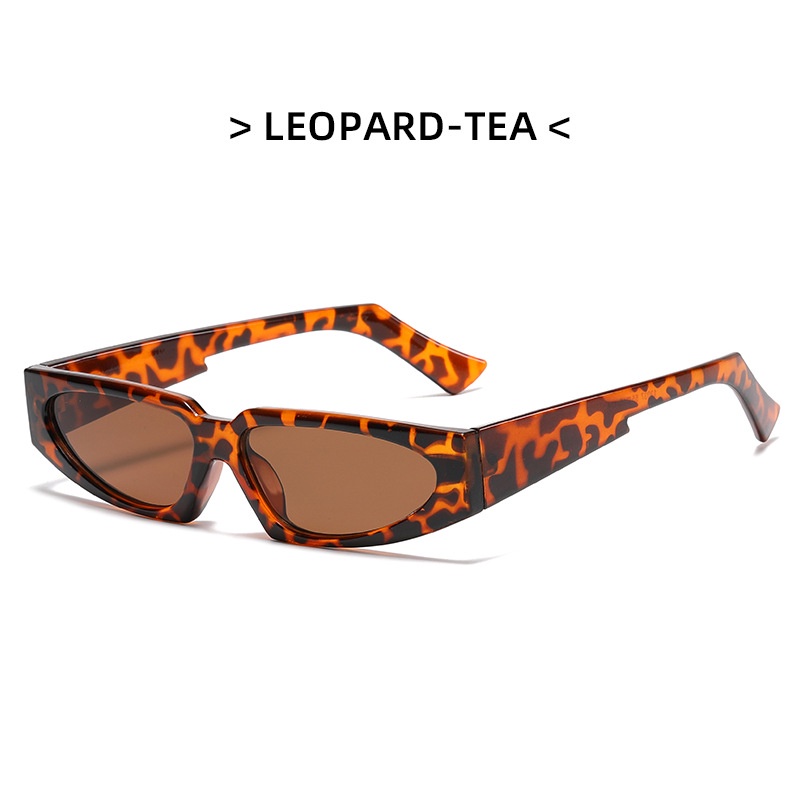 Kính Mát Thời Trang Cho Nữ 2021