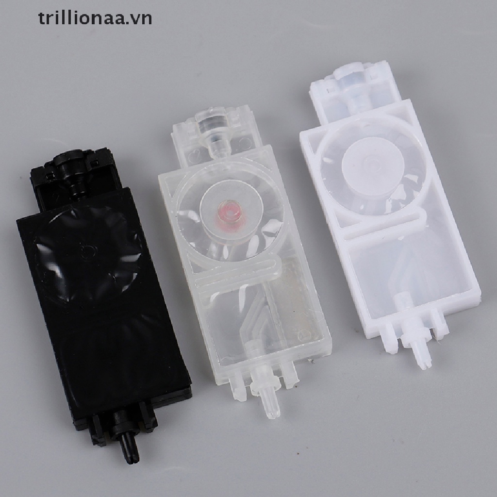 1 Đầu Lọc Giảm Sốc Mực Mới Cho Máy In Mimaki JV33 JV5 DX5