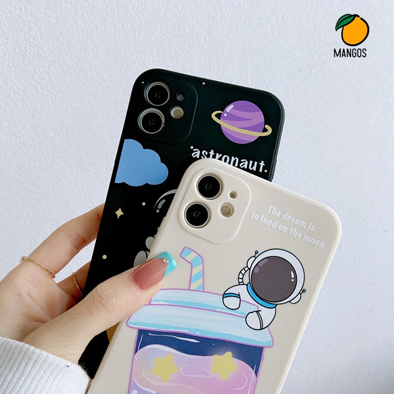 Ốp lưng iphone 6plus 6splus 7 plus 8plus X Xr XsM  11 12 13 Promax - MANGO884 - MangoOvil