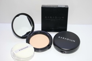 Phấn phủ trang điểm Karadium Hàn Quốc