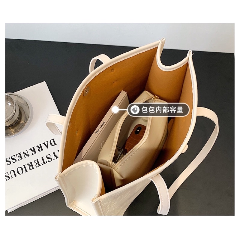 [ORDER] Túi xách đi làm đi học đựng vừa laptop, ipad, giấy A4 | BigBuy360 - bigbuy360.vn