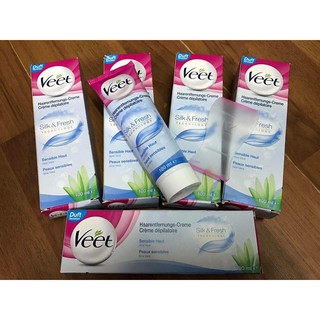 Kem tẩy lông Veet 100ml