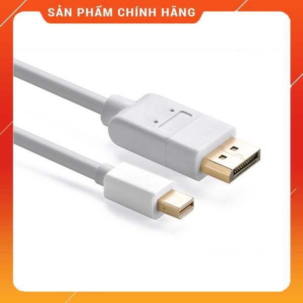 Cáp Mini Displayport sang Displayport 2m UGREEN 10408 dailyphukien