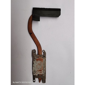 Heatsink TẢN NHIỆT DELL LATITUDE E7450 ZIN BÓC MÁY