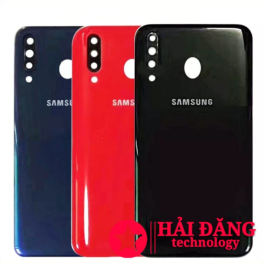 Vỏ Samsung Galaxy M30