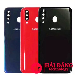 Vỏ Samsung Galaxy M30