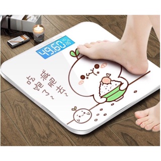 Cân điện tử sức khoẻ