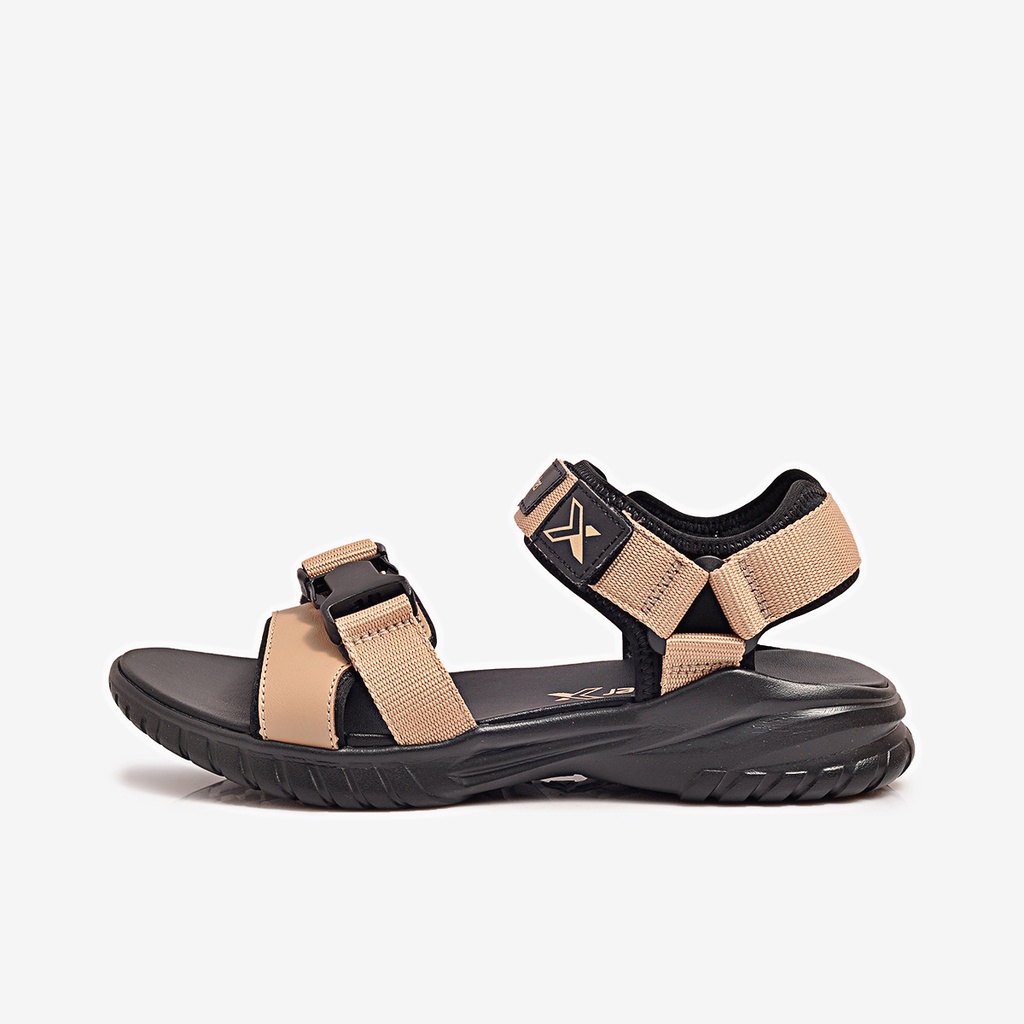 Sandal Nam Eva Phun Biti's Hunter DEMH01000NAU (Nâu)