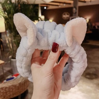 Băng đô cute
