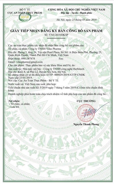 Giảm cân nâng cơ mông Slim&fix tặng kèm quà mẫu mới nhất | BigBuy360 - bigbuy360.vn