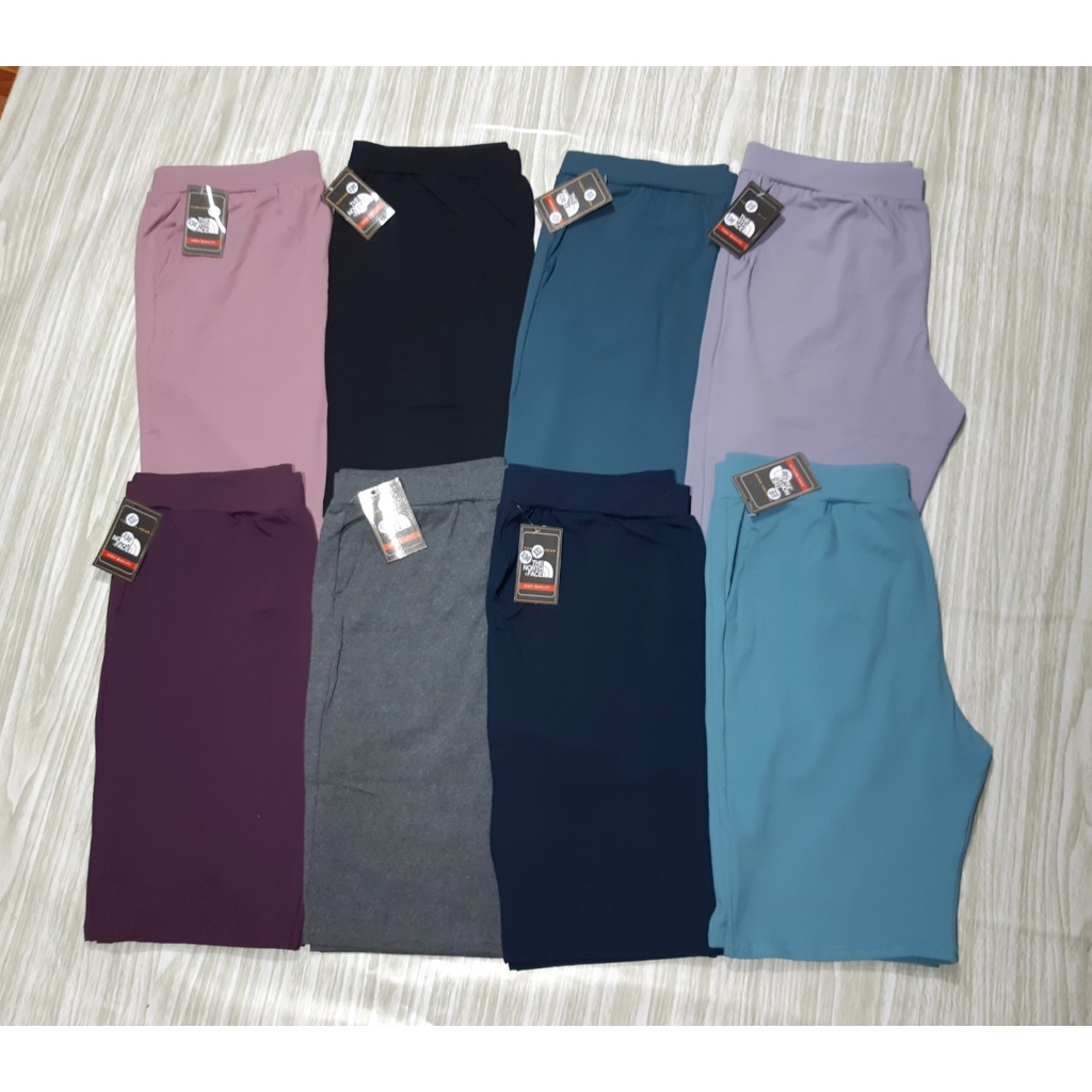 COMBO 3 QUẦN 100K - COMBO QUẦN ĐÙI +QUẦN LỬNG