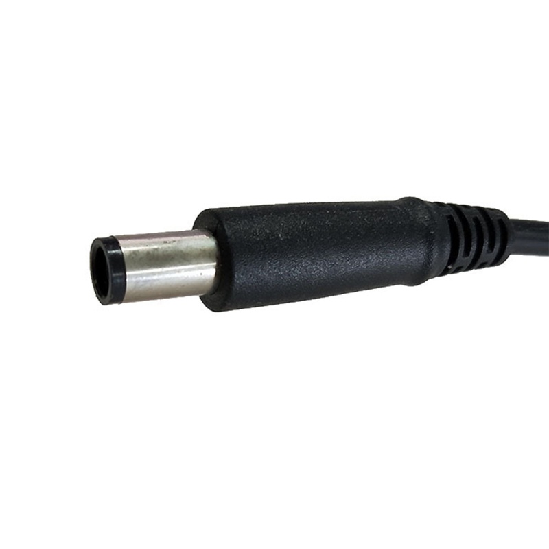 Dây cáp nguồn DC với đầu kim cho laptop dell