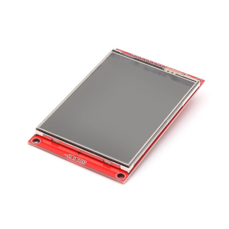 Mô đun màn hình hiển thị 3.5inch 480x320 SPI TFT có bảng điều khiển chuyên dụng