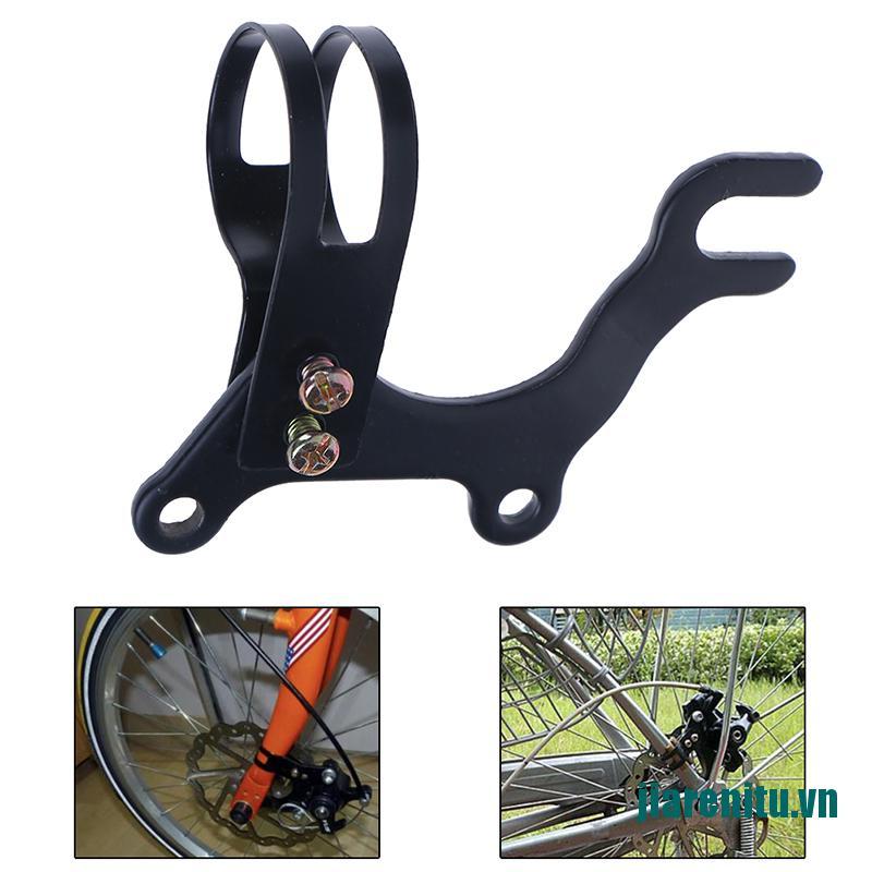 1 Giá Đỡ Chuyển Đổi Đĩa Phanh Xe Đạp