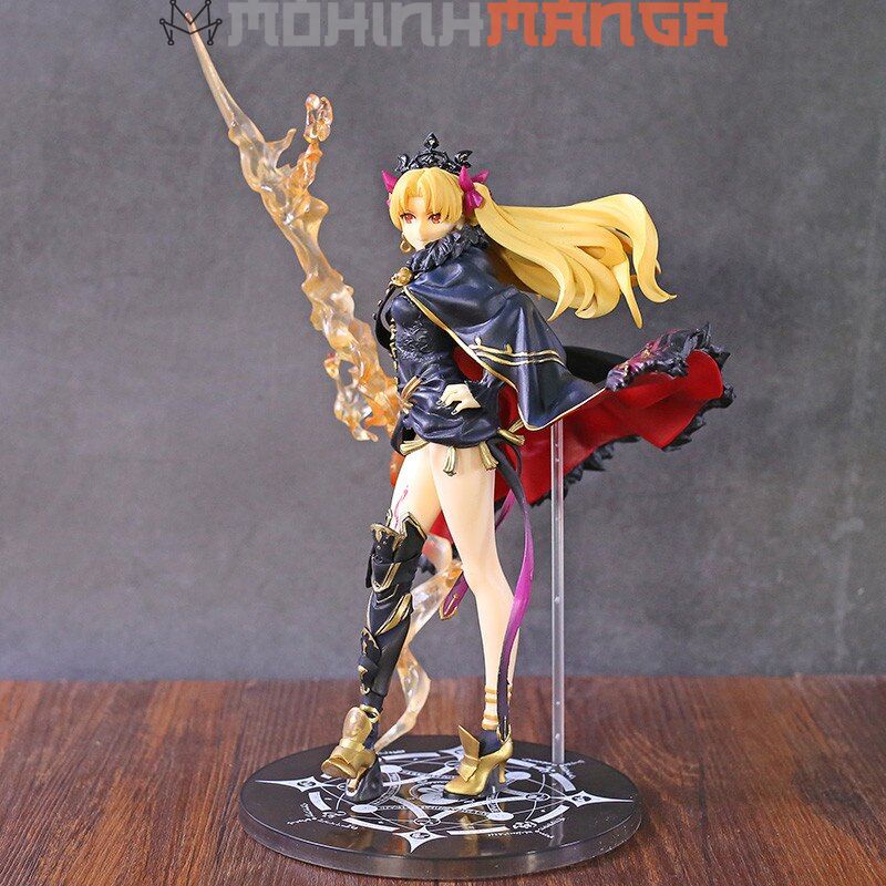 [Giá hủy diệt] Mô hình figure nhân vật Ereshkigal Fate Grand Order Servant cao 31cm có hộp đẹp