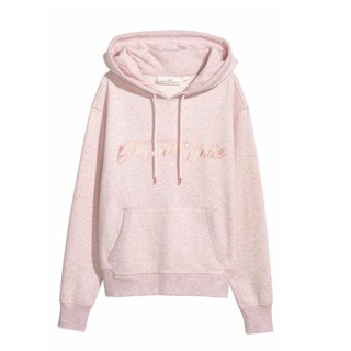 Áo Hoodie HM