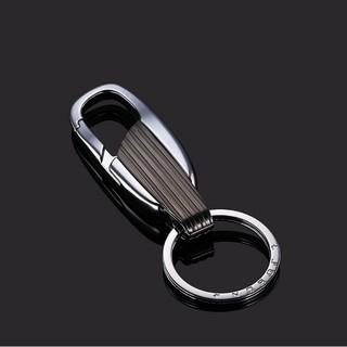 Móc khóa xe hơi oto cao cấp Jobon Business car keychain