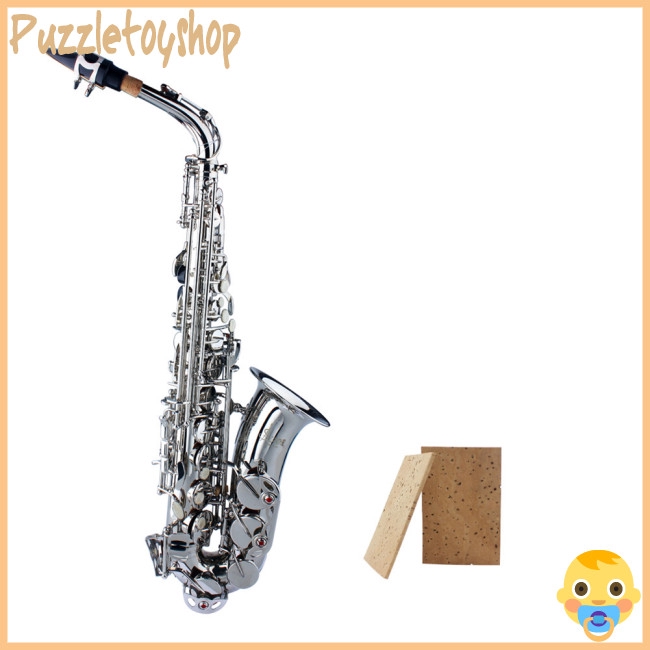 Set 2 Miếng Đệm Cổ Cho Kèn Soprano / Tenor / Alto Saxophone