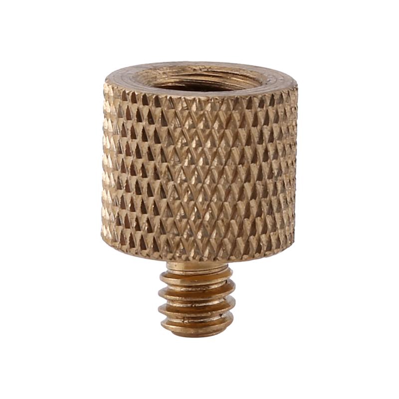 Vít Chuyển Đổi Từ Lỗ Cắm Sang Đầu Đực 1/4'' Cho Giá Đỡ Máy Ảnh 1Marcart 3/8&quot;