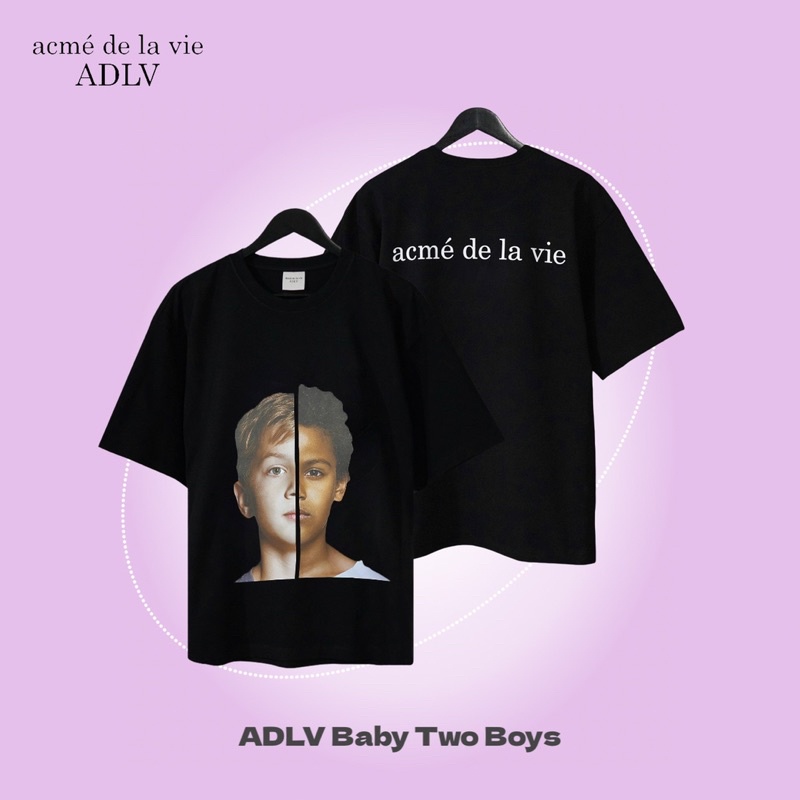 Áo thun ADLV cao cấp Áo ADLV in hình đẹp