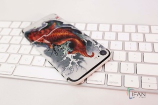 Skin Dán Iphone Oppo Samsung Cá Chép 07