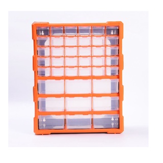 Tủ đựng linh kiện điện tử 47.5x38x16