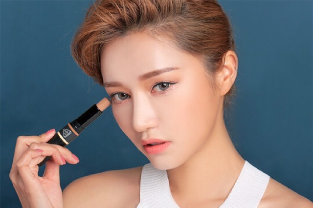 Thỏi Tạo Khối 2 Đầu 3CE DUO CONTOUR STICK