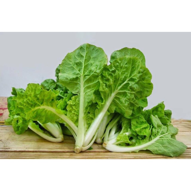 Hạt giống cải bẹ dún- gói 20gr