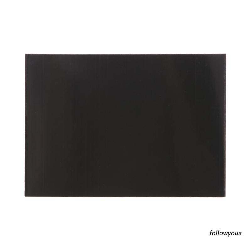 Miếng lót chuột máy tính thay thế 0.6mm DIY