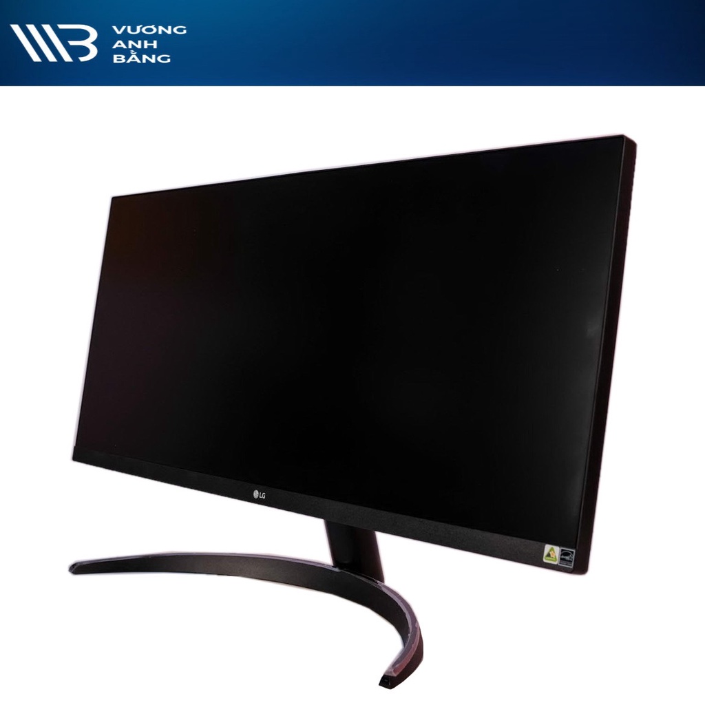 Màn hình máy tính, LCD 29” LG 29WP500-B UltraWide - Hàng Chính Hãng