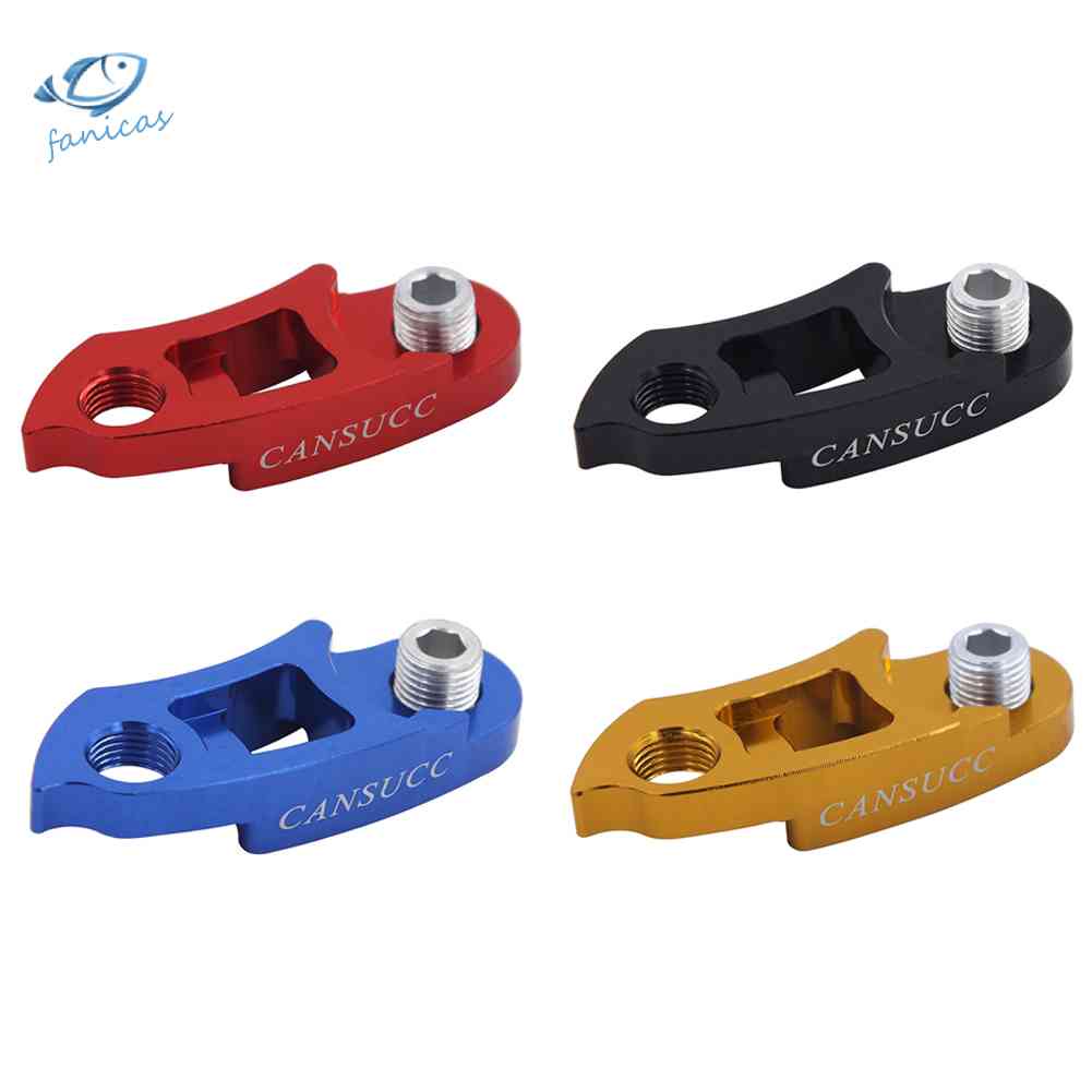 Móc Nối Dài Cùi Đề Sau Xe Đạp Fanicc