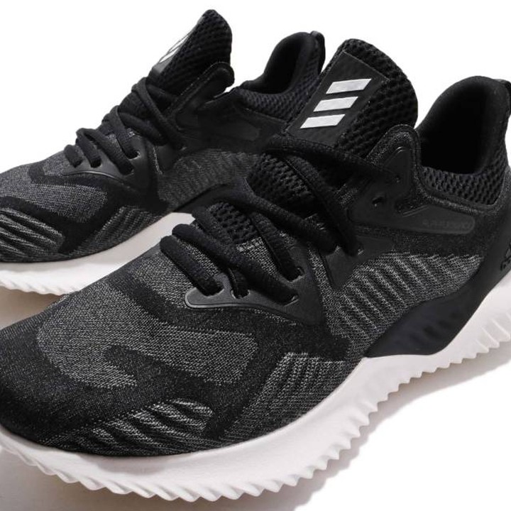 Giày Thể Thao 💥FREESHIP💥 Khi Nhập Mã [GIAY THOI TRANG] Giày Sneaker Unisex Alphabounce Beyond W CG5581