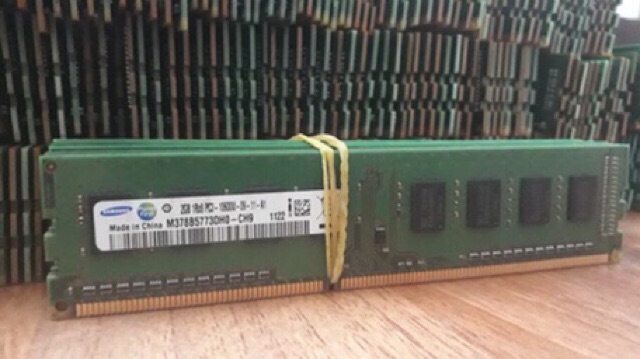 Ram máy tính Pc 2gb ddr3 1333 chính hãng | BigBuy360 - bigbuy360.vn