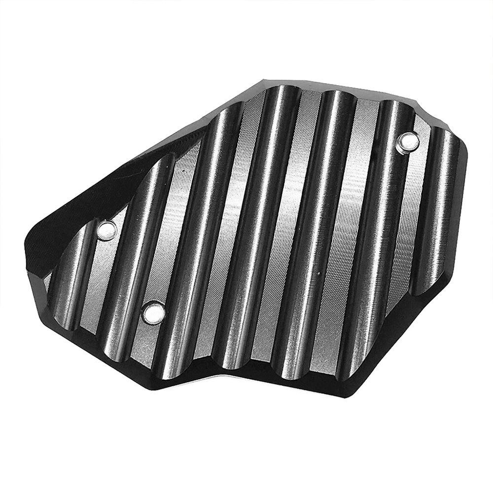 PISTA Đệm Chân Chống Mở Rộng Cho BMW F650GS 07-14