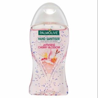 Nước rửa tay khô PAMMOLIVE HAND SANITISER của Úc kèm bill