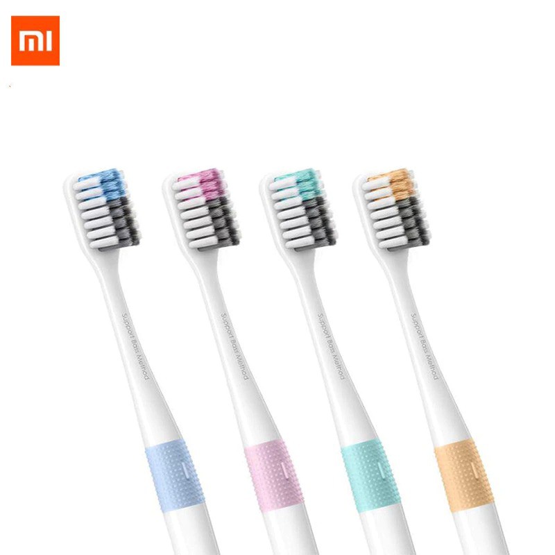 Bàn chải đánh răng Xiaomi DR.BEI Toothbrush