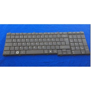 Bàn phím Toshiba C650 C655 C660 C665 C670 C675 L650 L655 L660 L665 L670 L675 L750 L755