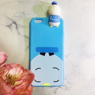 Ốp lưng thú dẻo iphone