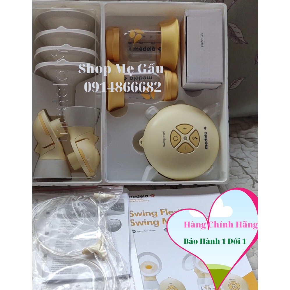 Máy hút sữa swing Flex