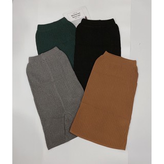 CHÂN VÁY LEN QUẢNG CHÂU STYLE HÀN NỮ