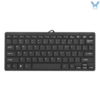 Bàn Phím Rời 78 Nút Chống Thấm Nước Cho Máy Tính