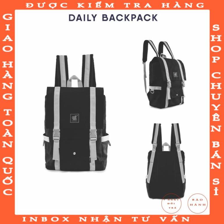 Balo Daily Backpack Tote Talk - annhi