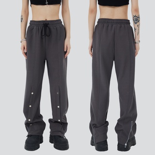 Quần dài Made Extreme Trunk Zipper Button Pant