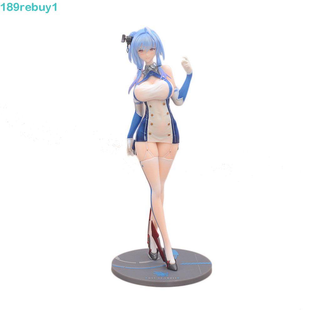 Mô Hình Nhân Vật Lane St Louis REBUY1 Độc Đáo