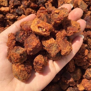 KHÔ BÒ HỒNG NGỰ (250gam)