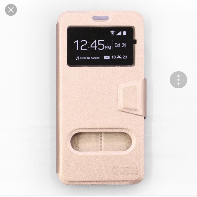 Bao da onejess A8 2018