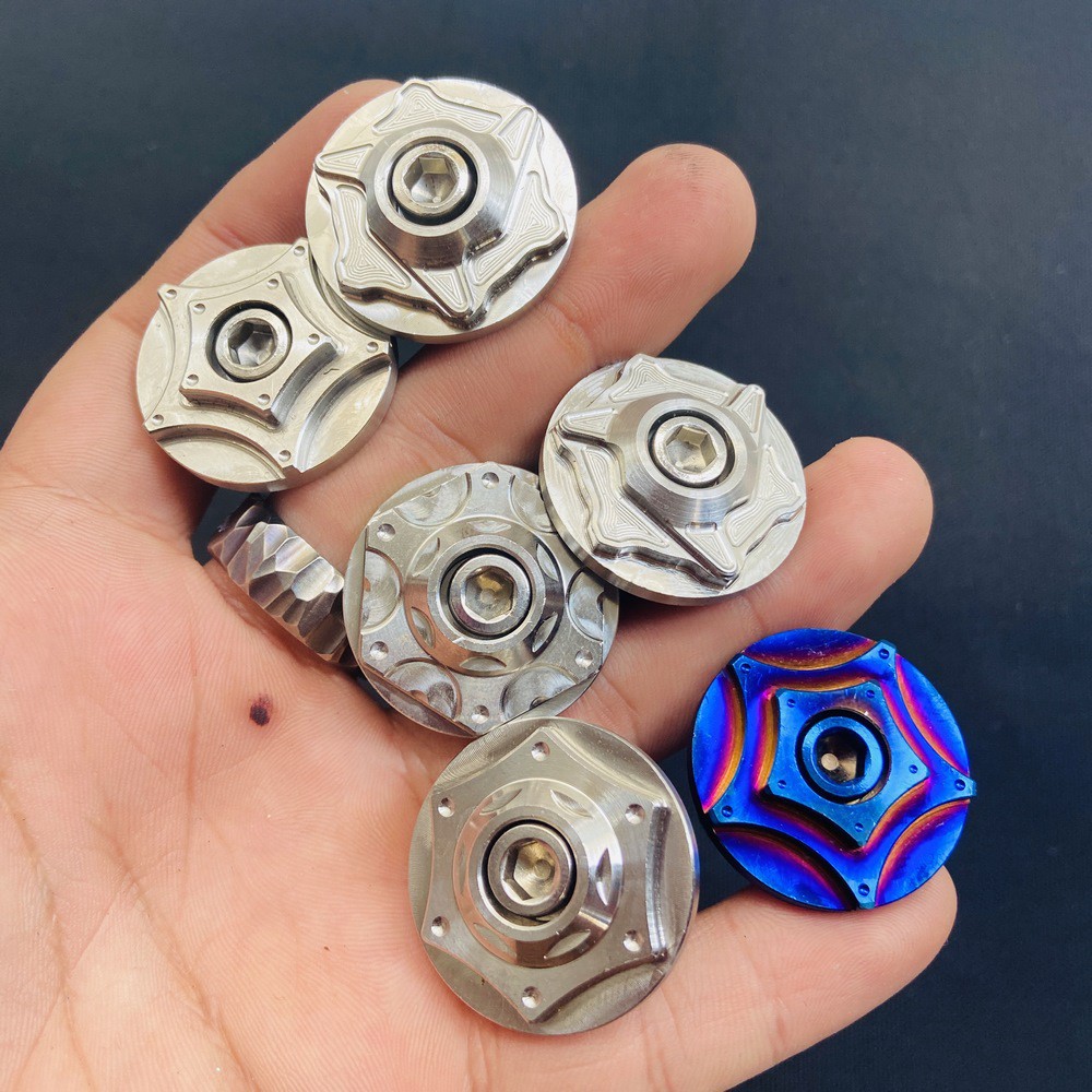 [XẢ KHO] GÙ DẸP INOX MẪU SALAYA SÁNG BÓNG GỌN GÀNG ĐẸP MẮT